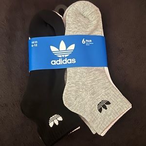 Adidas Sock’s